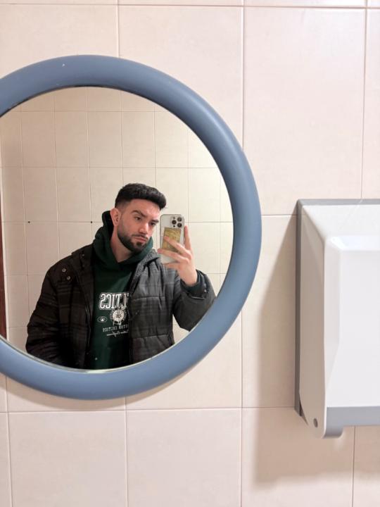 Daniel Hurtado Matito