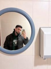 Daniel Hurtado Matito