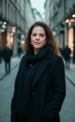 Jennifer Brettschneider