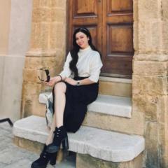 Andrea Nicole Mortel