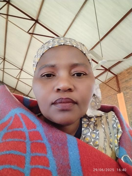 Pulane Monyane