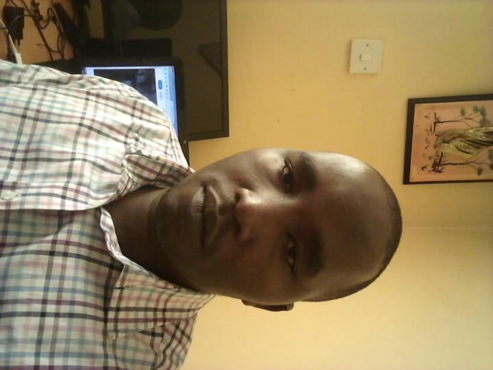 Juma Otigo