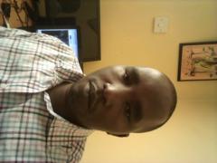 Juma Otigo