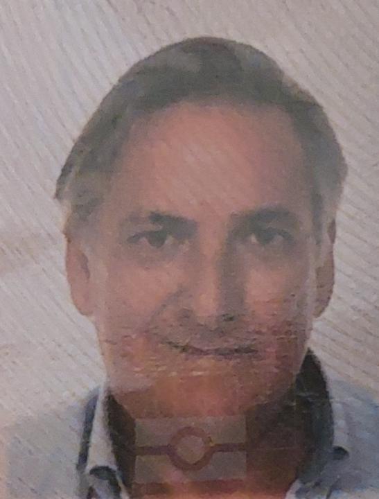 Javier García Dominguez