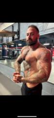 Brendan Walsh