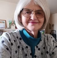 Patricia Fiorilli