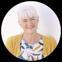 Kathy Rustell