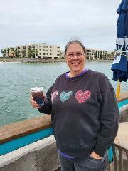 Janet Hopkins