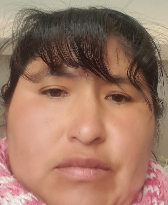 Eliana Erika Chujo Blanco
