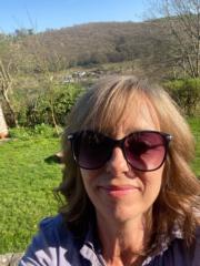 Elaine Morgan