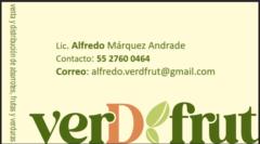 Alfredo Márquez