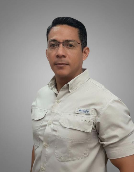 Jonathan Amir Gómez