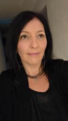 Gladys Morilhat
