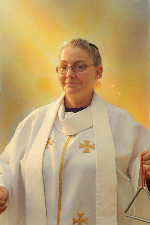 Andrea Hall