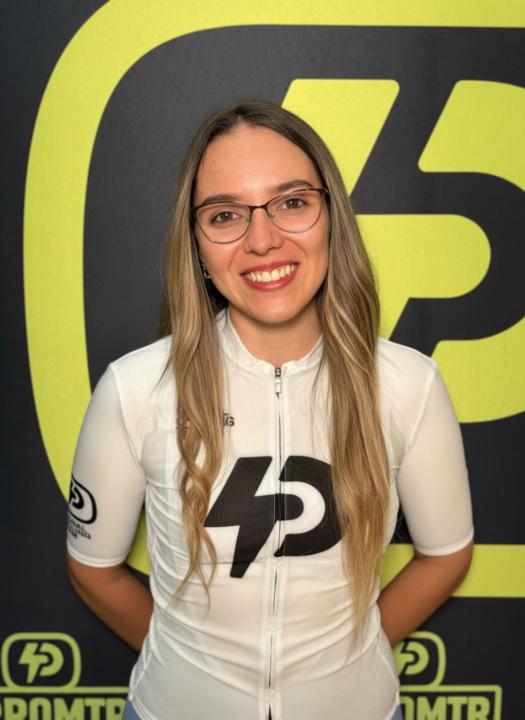 Melissa Araya Castillo