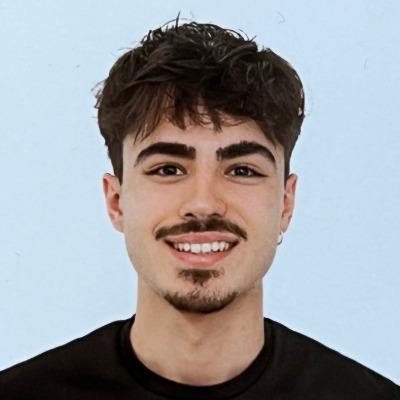 Victor Crespo Vaillo