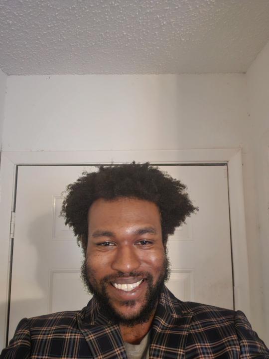 Noah Brown