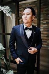 Christopher Bandoquillo