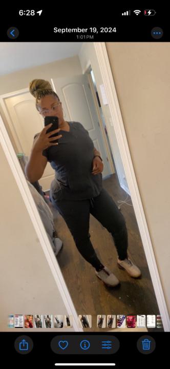 Tunika Williams