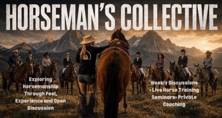 Horsemen's Collective 