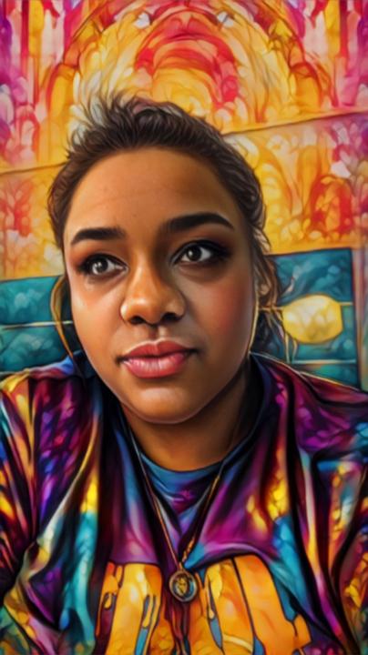 Felicia Johnson