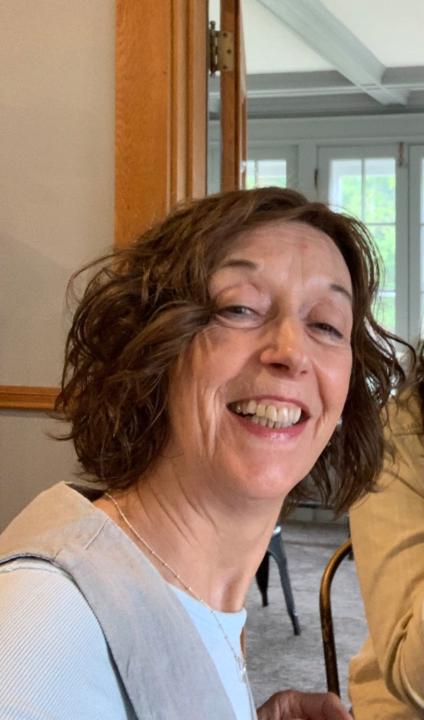 Diane Morgan
