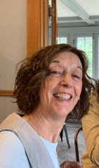 Diane Morgan
