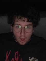 Dylan Mcconaghy
