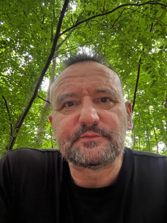 Przemek Klimczyk