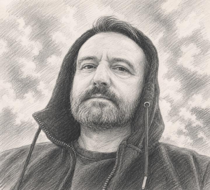 Przemek Klimczyk