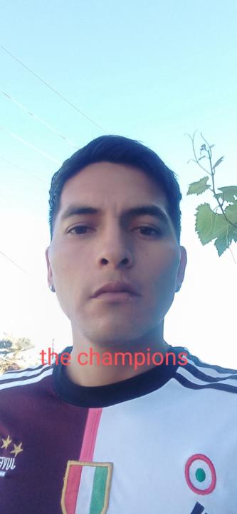 Angel Menacho