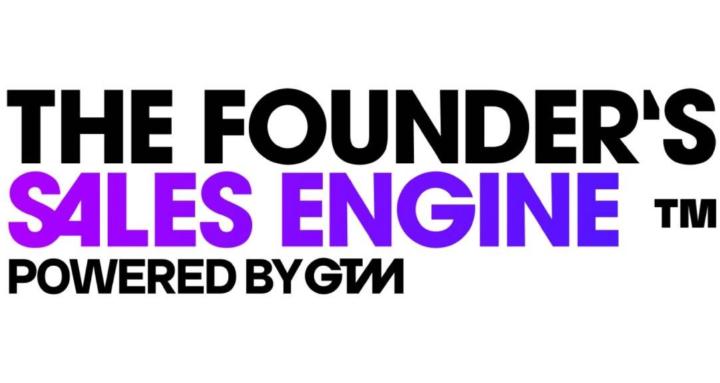 The Founder's Sales Engine™