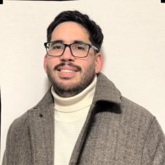 Carlos Matos