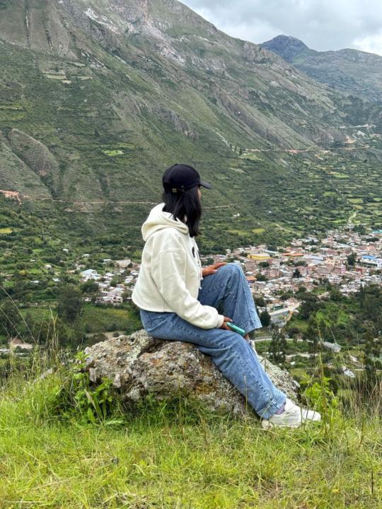 Yuliza Dilma Espinoza Castillo