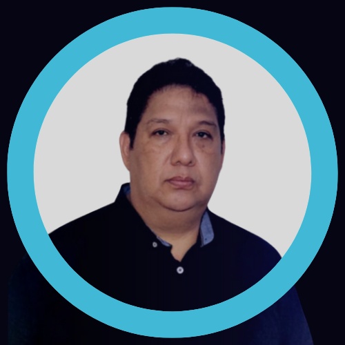 Edwin Palacios M.