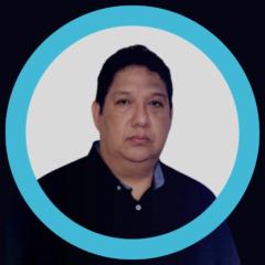 Edwin Palacios M.