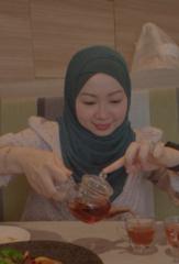 Siti Masrurah Khan