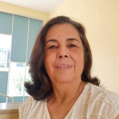 Maria de Fátima Ferreira