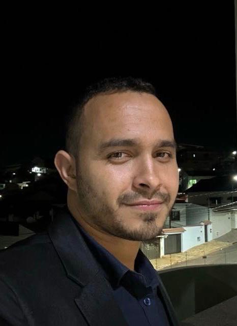 João Émerson Freitas
