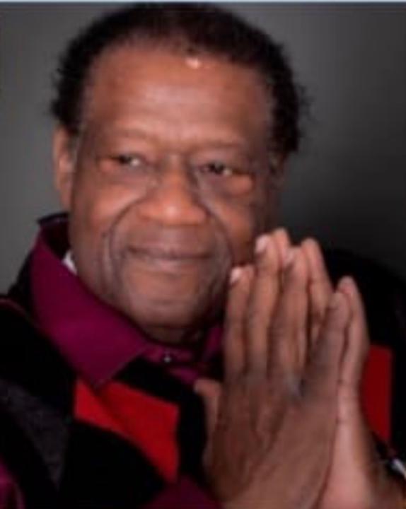 Willie Johnson