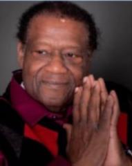 Willie Johnson