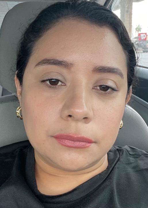 Kathia Alvarado