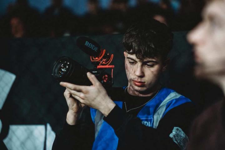 Jake Mccauley
