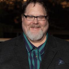 Paul Anderson