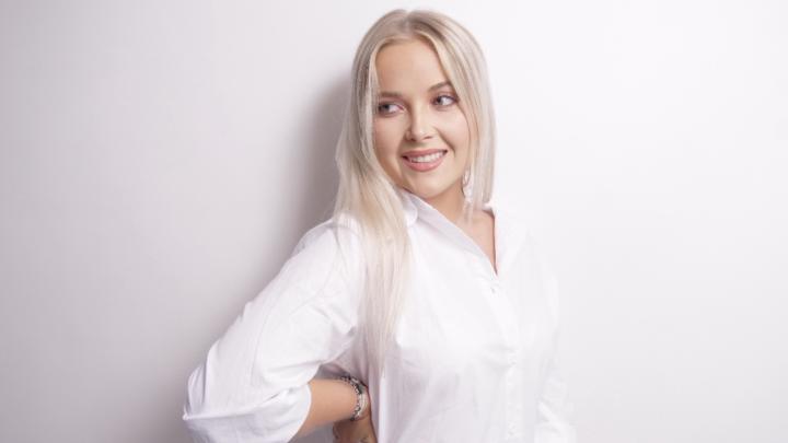 Prescillia Le Coquet