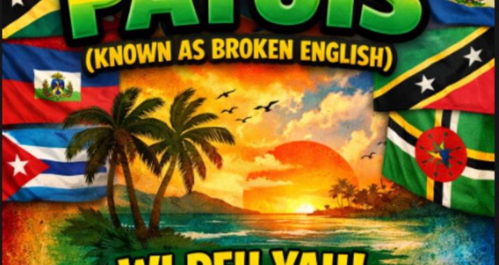 Let’s learn PATOIS