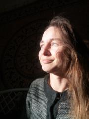 Aspasia Bergman