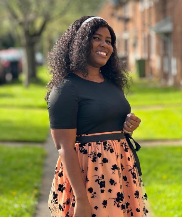 Sandra Kwawukume