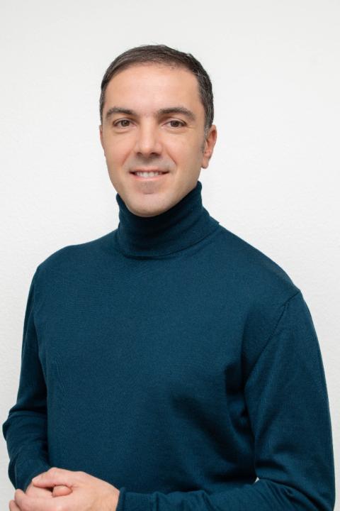 Vidak Saric