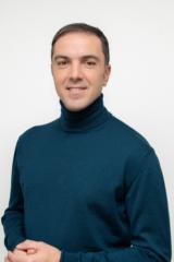 Vidak Saric